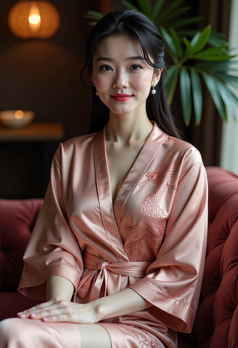美人余电视剧海报