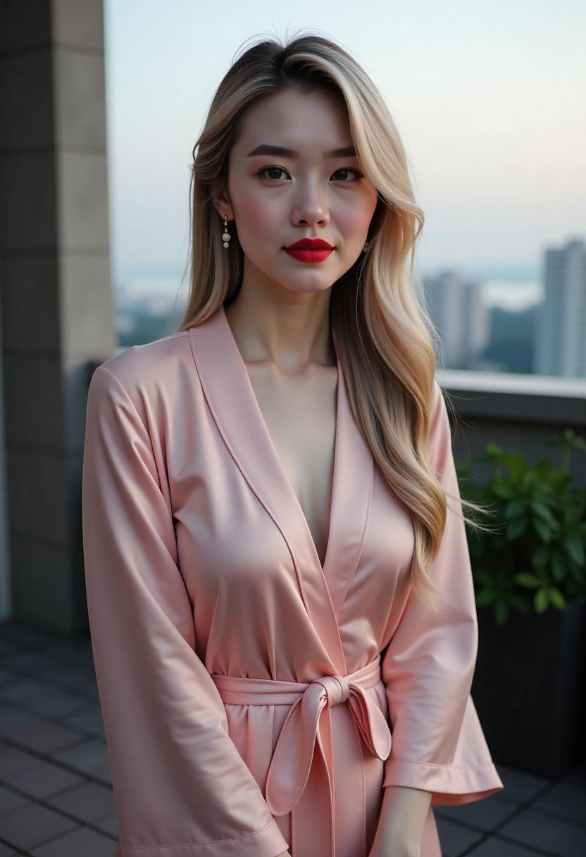 春风不相识电影剧照