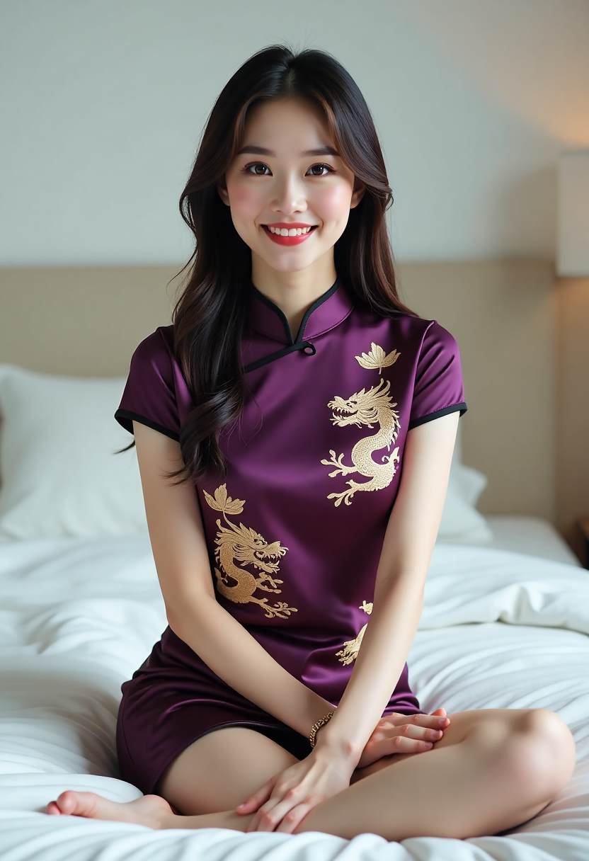 暮色归人海报