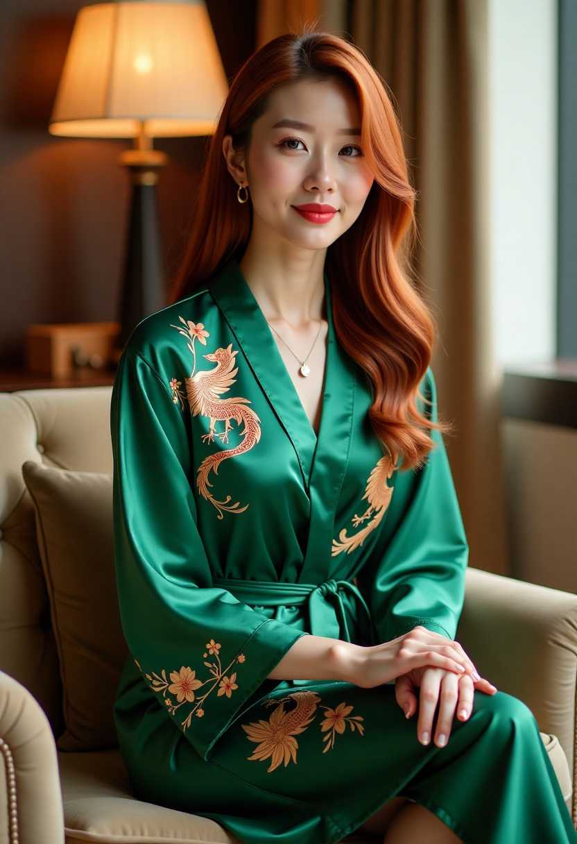 青瓷谜踪海报