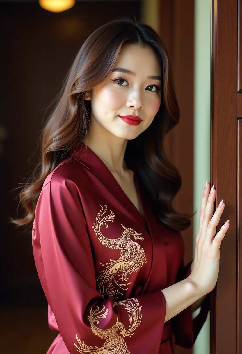 我们的微光年代海报
